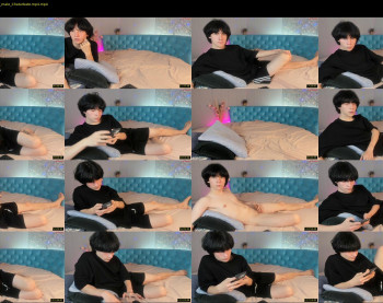 iwillfall_ — 99 minute Chaturbate male cam show recording, 720p, Dec 5, 2024