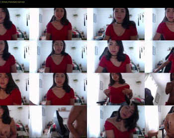 jadelove_ — 121 minute Chaturbate female cam show recording, 720p, Dec 5, 2024