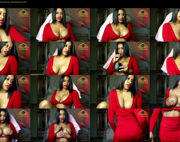 jasminekay — 18 minute Chaturbate female cam show recording, 720p, Dec 6, 2024