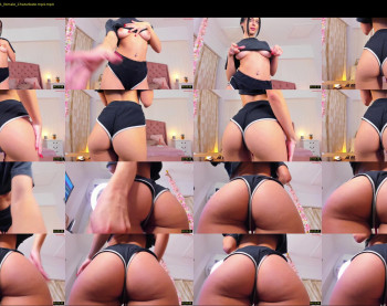 jassyejoy — 8 minute Chaturbate female cam show recording, 720p, Dec 5, 2024