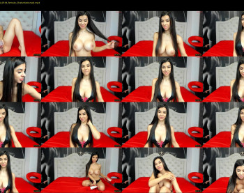 jennasweetass — 56 minute Chaturbate female cam show recording, 720p, Dec 6, 2024