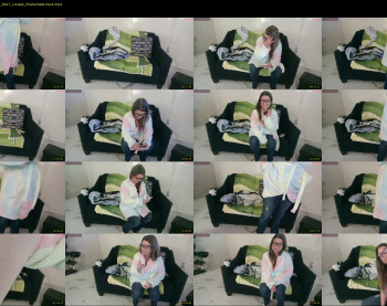 jjjust4fun1985 — 54 minute Chaturbate couple cam show recording, 720p, Dec 6, 2024
