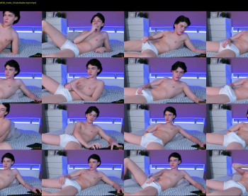 john_arthurs — 121 minute Chaturbate male cam show recording, 720p, Dec 5, 2024
