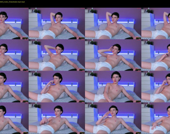 john_arthurs — 5 minute Chaturbate male cam show recording, 720p, Dec 5, 2024