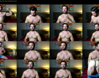 jonathanfranz123 — 90 minute Chaturbate male cam show recording, 720p, Dec 5, 2024