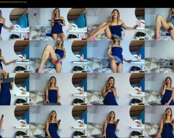 karol_goode — 120 minute Chaturbate female cam show recording, 720p, Dec 6, 2024
