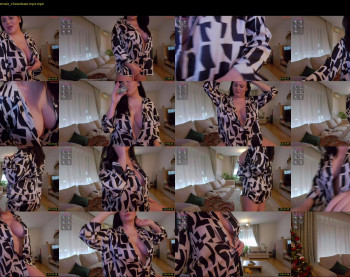 karrin — 108 minute Chaturbate female cam show recording, 720p, Dec 5, 2024
