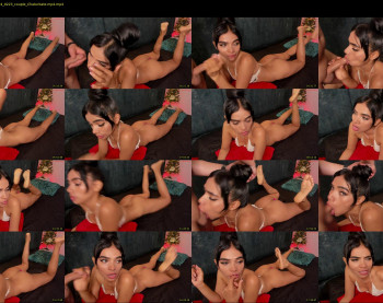 kataleyandliam — 20 minute Chaturbate couple cam show recording, 720p, Dec 6, 2024