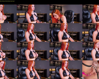 kateowens — 35 minute Chaturbate female cam show recording, 720p, Dec 5, 2024