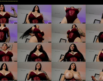 katestone_again — 10 minute Chaturbate female cam show recording, 720p, Dec 5, 2024