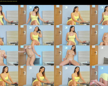 kiera_thomas — 31 minute Chaturbate couple cam show recording, 720p, Dec 5, 2024
