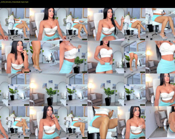 kimberly_hot2 — 19 minute Chaturbate female cam show recording, 720p, Dec 5, 2024