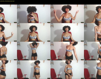 kintsugim — 48 minute Chaturbate female cam show recording, 720p, Dec 5, 2024