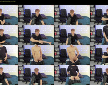 kirill_20_cm — 40 minute Chaturbate male cam show recording, 720p, Dec 5, 2024