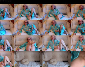 klitores — 65 minute Chaturbate female cam show recording, 720p, Dec 5, 2024