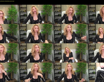 ladyleea — 10 minute Chaturbate female cam show recording, 720p, Dec 5, 2024