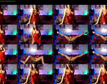 laurabenz — 52 minute Chaturbate female cam show recording, 720p, Dec 5, 2024