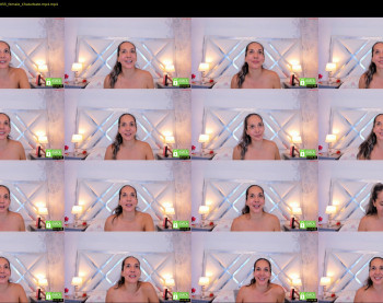 laurafarrely — 18 minute Chaturbate female cam show recording, 720p, Dec 5, 2024