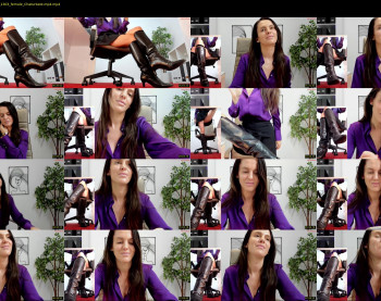 legswattitude — 9 minute Chaturbate female cam show recording, 720p, Dec 5, 2024
