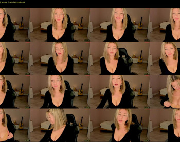 lenamuti — 13 minute Chaturbate female cam show recording, 720p, Dec 5, 2024