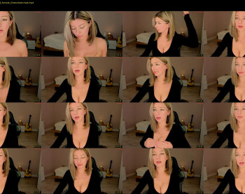 lenamuti — 17 minute Chaturbate female cam show recording, 720p, Dec 5, 2024
