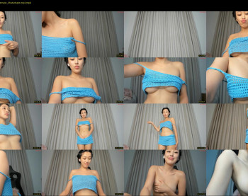 liavee — 121 minute Chaturbate female cam show recording, 720p, Dec 5, 2024