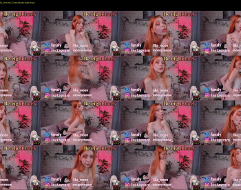 lika_moon — 5 minute Chaturbate female cam show recording, 720p, Dec 5, 2024