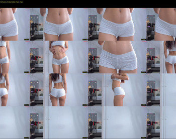 lili_foxy — 20 minute Chaturbate female cam show recording, 720p, Dec 5, 2024
