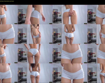 lili_foxy — 70 minute Chaturbate female cam show recording, 720p, Dec 5, 2024