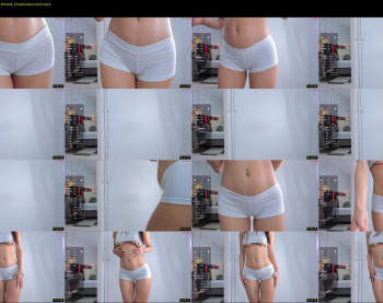 lili_foxy — 11 minute Chaturbate female cam show recording, 720p, Dec 5, 2024