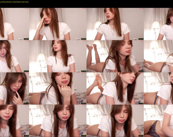 love_machine_ — 19 minute Chaturbate couple cam show recording, 720p, Dec 5, 2024