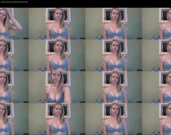 lovingsummer — 3 minute Chaturbate female cam show recording, 720p, Dec 5, 2024