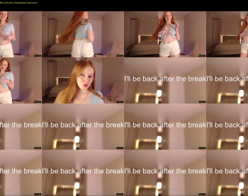 lulu_moons — 55 minute Chaturbate female cam show recording, 720p, Dec 5, 2024
