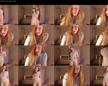 lulu_moons — 8 minute Chaturbate female cam show recording, 720p, Dec 5, 2024