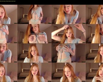 lulu_moons — 95 minute Chaturbate female cam show recording, 720p, Dec 5, 2024