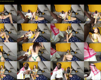 mac_troy — 18 minute Chaturbate couple cam show recording, 720p, Dec 5, 2024