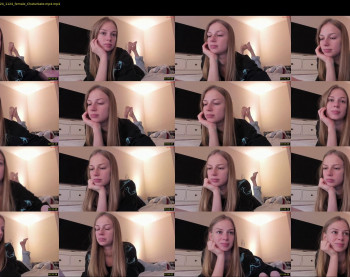 magic_couple13 — 9 minute Chaturbate couple cam show recording, 720p, Dec 5, 2024