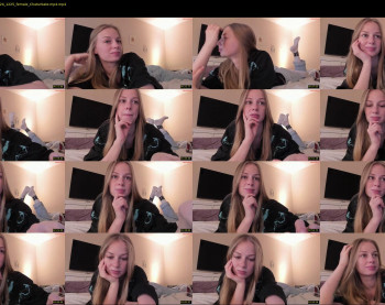 magic_couple13 — 5 minute Chaturbate couple cam show recording, 720p, Dec 5, 2024