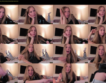 magic_couple13 — 10 minute Chaturbate couple cam show recording, 720p, Dec 5, 2024