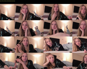 magic_couple13 — 49 minute Chaturbate couple cam show recording, 720p, Dec 5, 2024