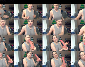 mandy_rose1 — 4 minute Chaturbate female cam show recording, 720p, Dec 5, 2024
