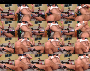 marioslim — 7 minute Chaturbate male cam show recording, 720p, Dec 5, 2024