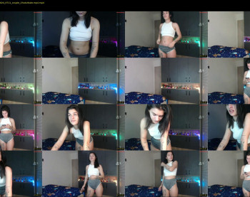 maya_and_guests — 33 minute Chaturbate couple cam show recording, 480p, Dec 5, 2024