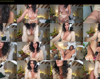meegan1 — 120 minute Chaturbate female cam show recording, 720p, Dec 6, 2024