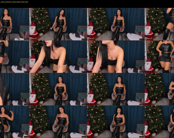 megan_devile — 23 minute Chaturbate female cam show recording, 720p, Dec 5, 2024
