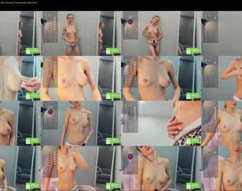melondama — 29 minute Chaturbate female cam show recording, 720p, Dec 5, 2024
