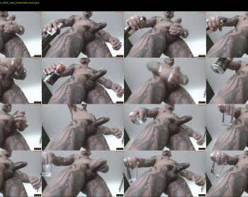 menbienn2017 — 46 minute Chaturbate male cam show recording, 480p, Dec 5, 2024