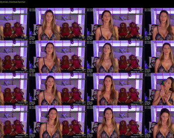 miakinkdd — 103 minute Chaturbate female cam show recording, 720p, Dec 5, 2024