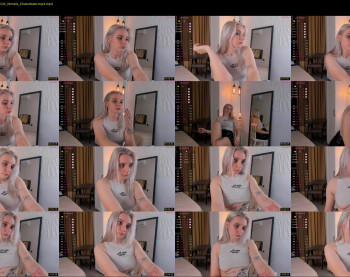miamoreira — 15 minute Chaturbate female cam show recording, 720p, Dec 5, 2024