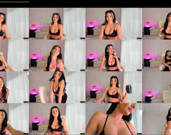 miss_diamond__ — 48 minute Chaturbate female cam show recording, 720p, Dec 5, 2024